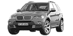 BMW E70 U20C1 Fault Code