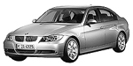 BMW E92 U20C1 Fault Code