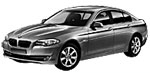 BMW F10 U20C1 Fault Code